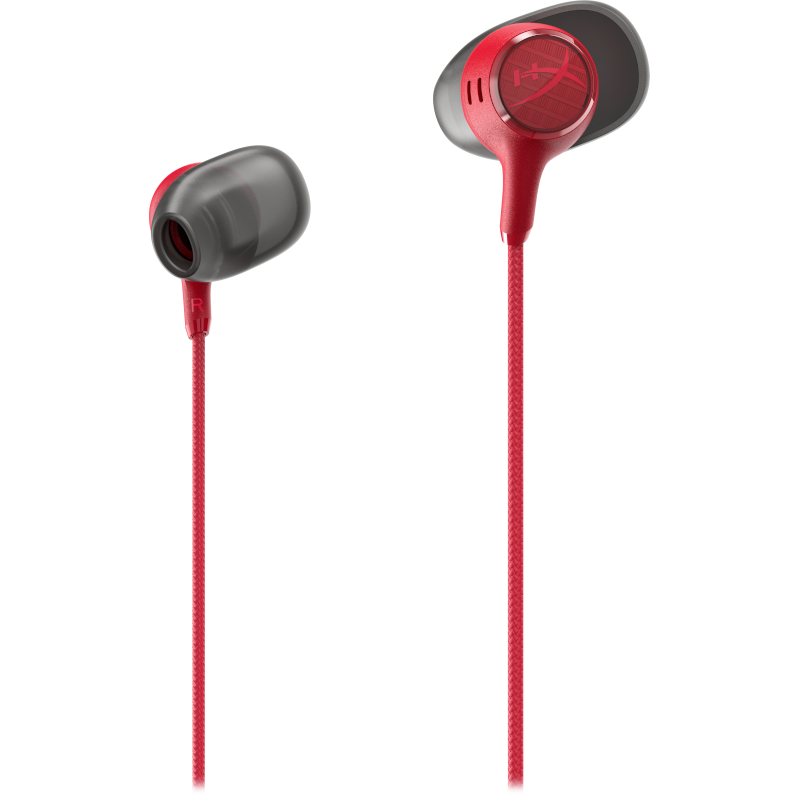 HyperX Cloud Earbuds III S (RED)