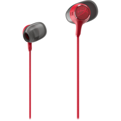 HyperX Cloud Earbuds III S (RED)
