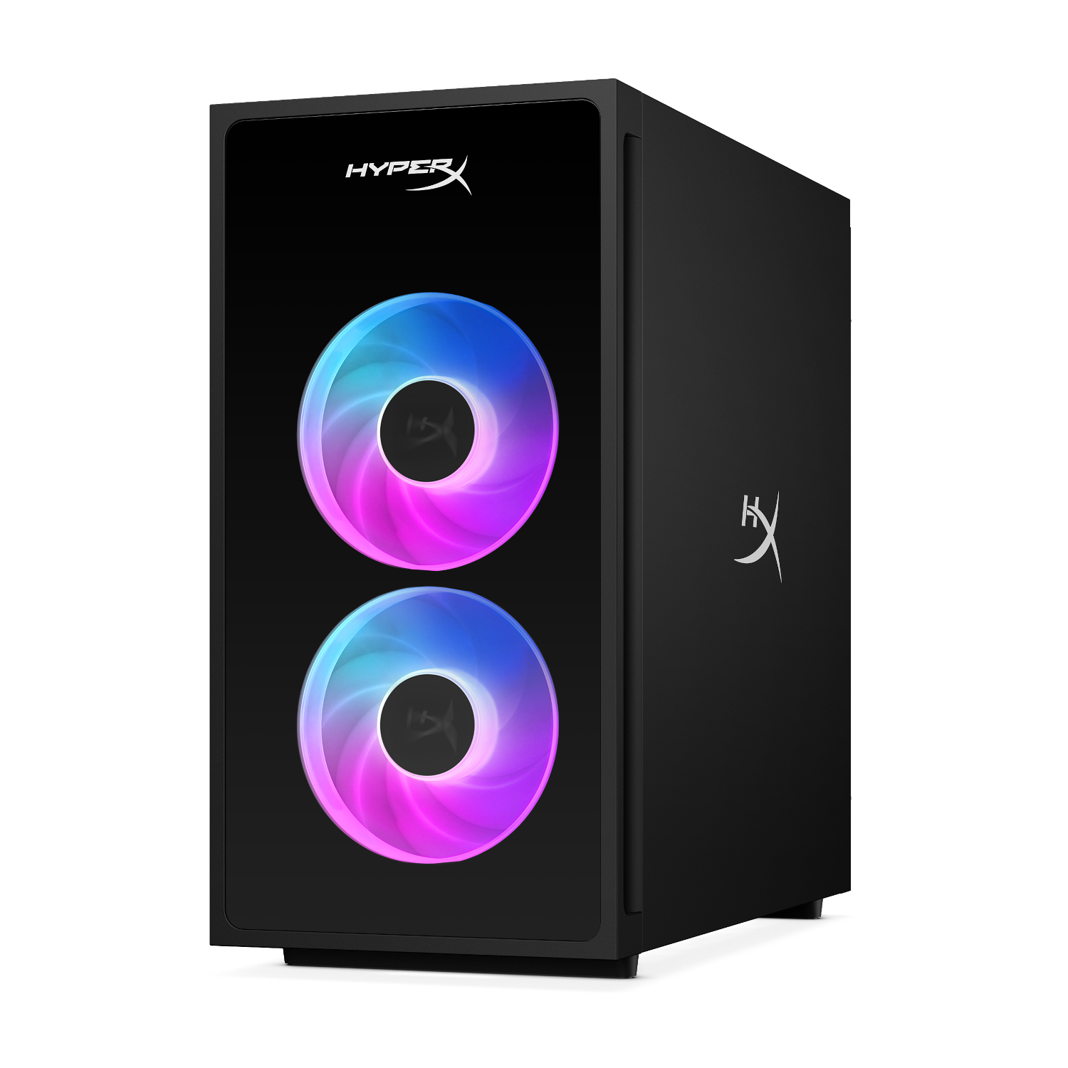 HyperX OMEN Desktop Gaming PC GT18-0170ng Intel Core Ultra 7 270K Plus, 32GB RAM, 1TB SSD, GeForce RTX 5060Ti 16GB, DOS PC Produkt Bild 3