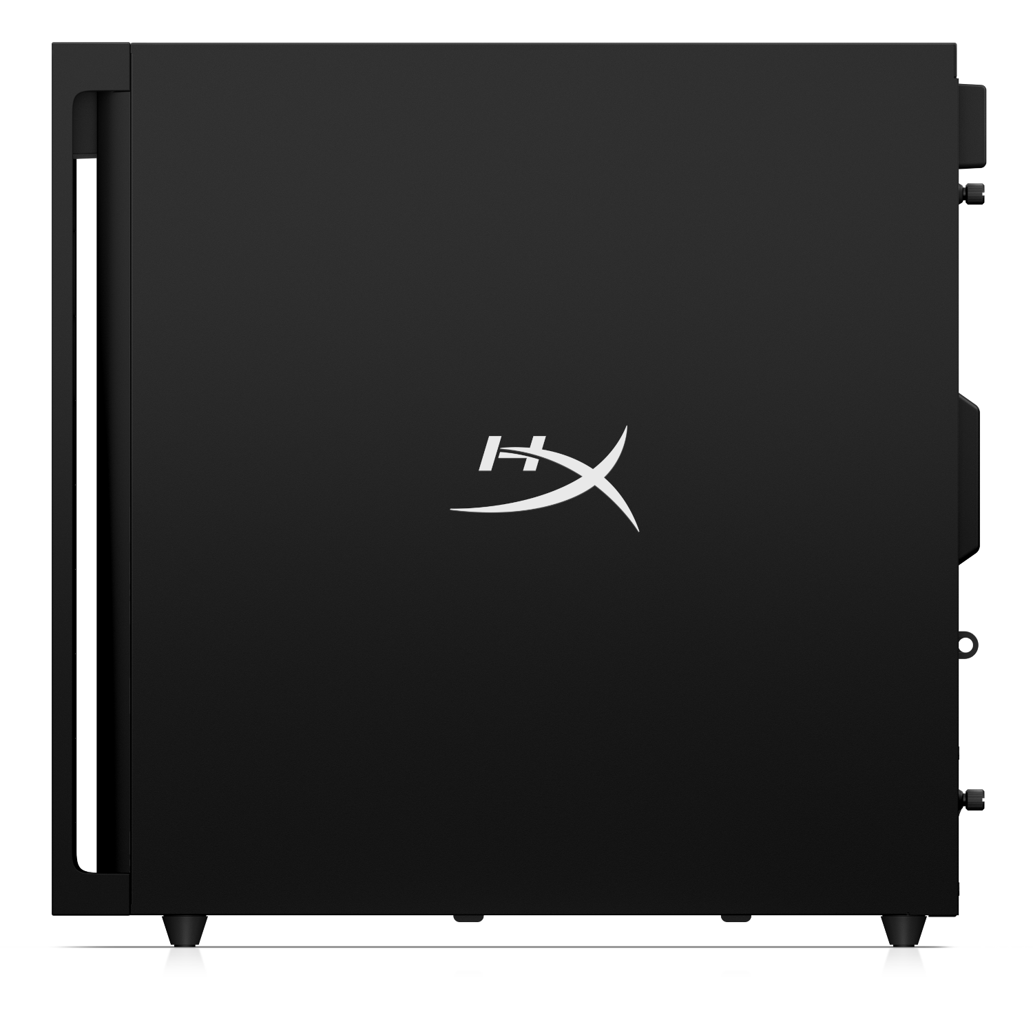HyperX OMEN Desktop Gaming PC GT18-0170ng Intel Core Ultra 7 270K Plus, 32GB RAM, 1TB SSD, GeForce RTX 5060Ti 16GB, DOS PC Produkt Bild 4