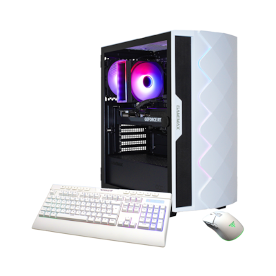 Hyrican Diamond WT 7842 AMD Ryzen 5 7500F 16GB DDR5 RAM 1TB SSD NVIDIA GeForce RTX 5060 Windows 11 Home