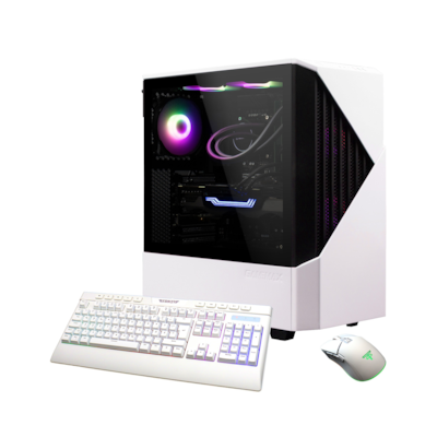 Hyrican Horizon 7848 AMD Ryzen 5 9600X WAK 16GB DDR5 RAM 1TB SSD NVIDIA GeForce RTX 5070 (12GB GDDR7) Windows 11 Home