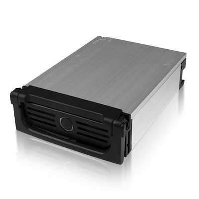 ICY BOX Carrier IB-138SK-B/-II (mit 4 HDD Schrauben)