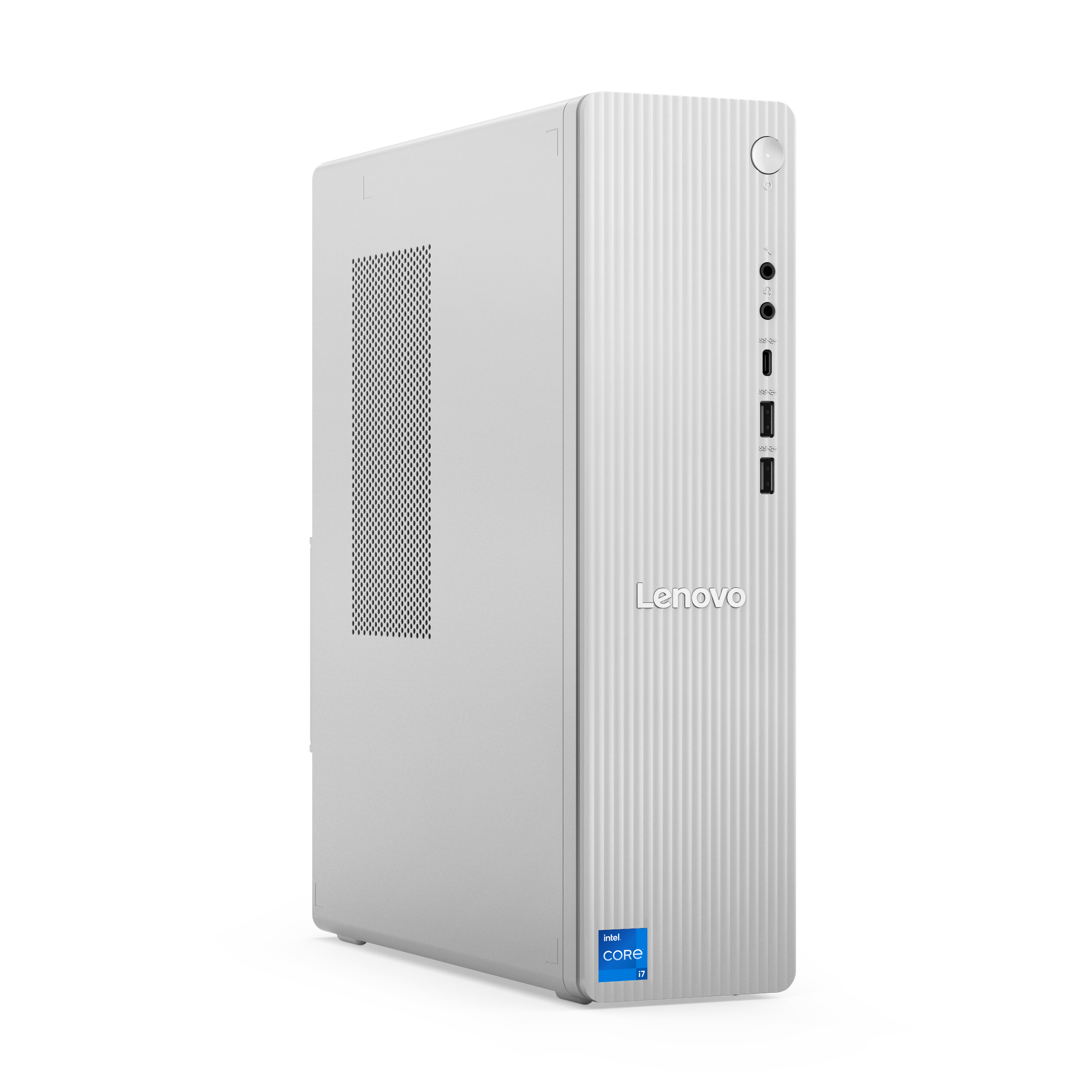 Lenovo IdeaCentre 3 08IRR9 90XS004EGF SFF - Intel i5-13400, 16GB RAM, 512GB SSD, UHD Grafik 730, Windows 11