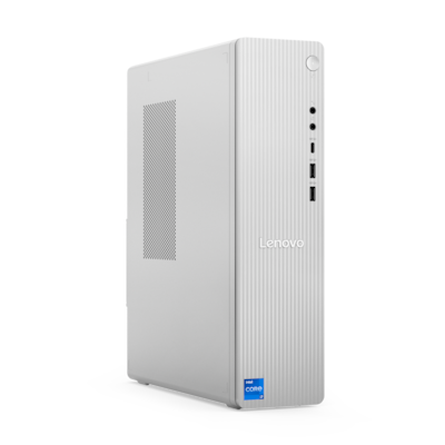 Lenovo IdeaCentre 3 08IRR9 90XS004EGF SFF - Intel i5-13400, 16GB RAM, 512GB SSD, UHD Grafik 730, Windows 11