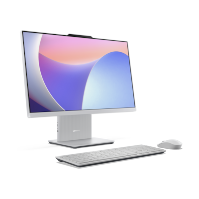 Thumbnail - Lenovo IdeaCentre AIO 3 24IRH9 F0HN00KAGE - 60,4cm (23,8") FHD-Display, i5-13420H, 16GB RAM, 512GB SSD, Intel UHD-Grafik...