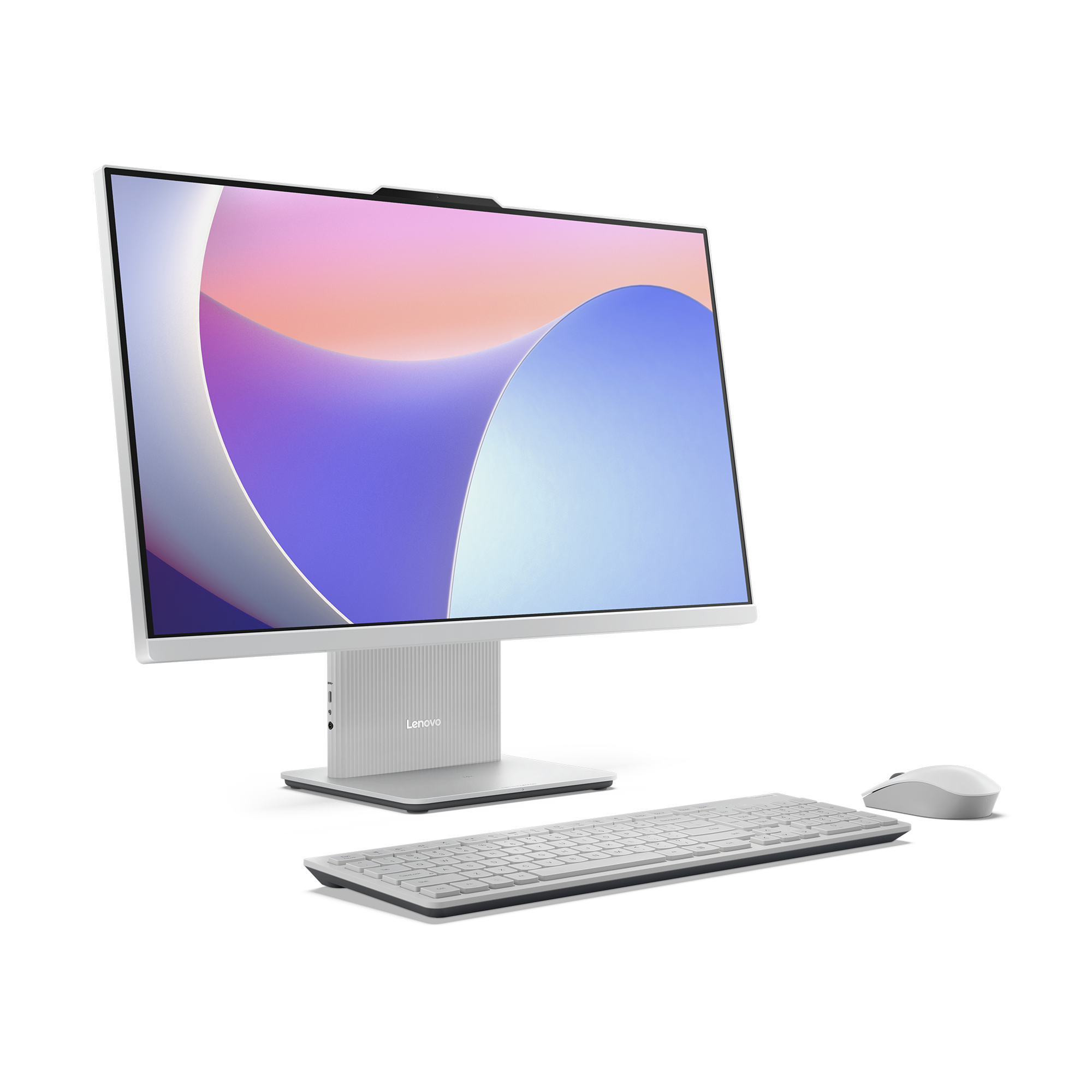 Lenovo IdeaCentre AIO 3 27IRH9 F0HM00SRGE - 68,6cm (27") FHD-Display, i7-13620H, 32GB RAM, 1TB SSD, UHD Grafik, DOS