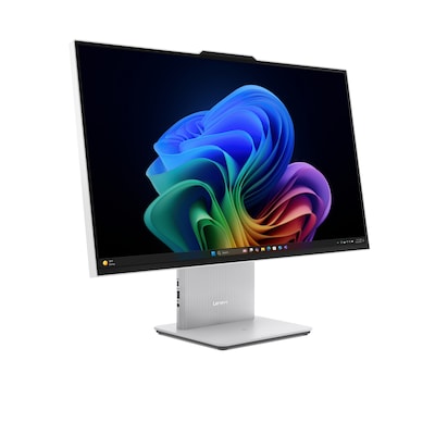 Lenovo IdeaCentre AIO 3 27IPH11 F0JJ001WGE - 68,6cm (27") QHD-Display, Core Ultra 7 355, 16GB RAM, 1TB SSD, UHD Grafik, Win11