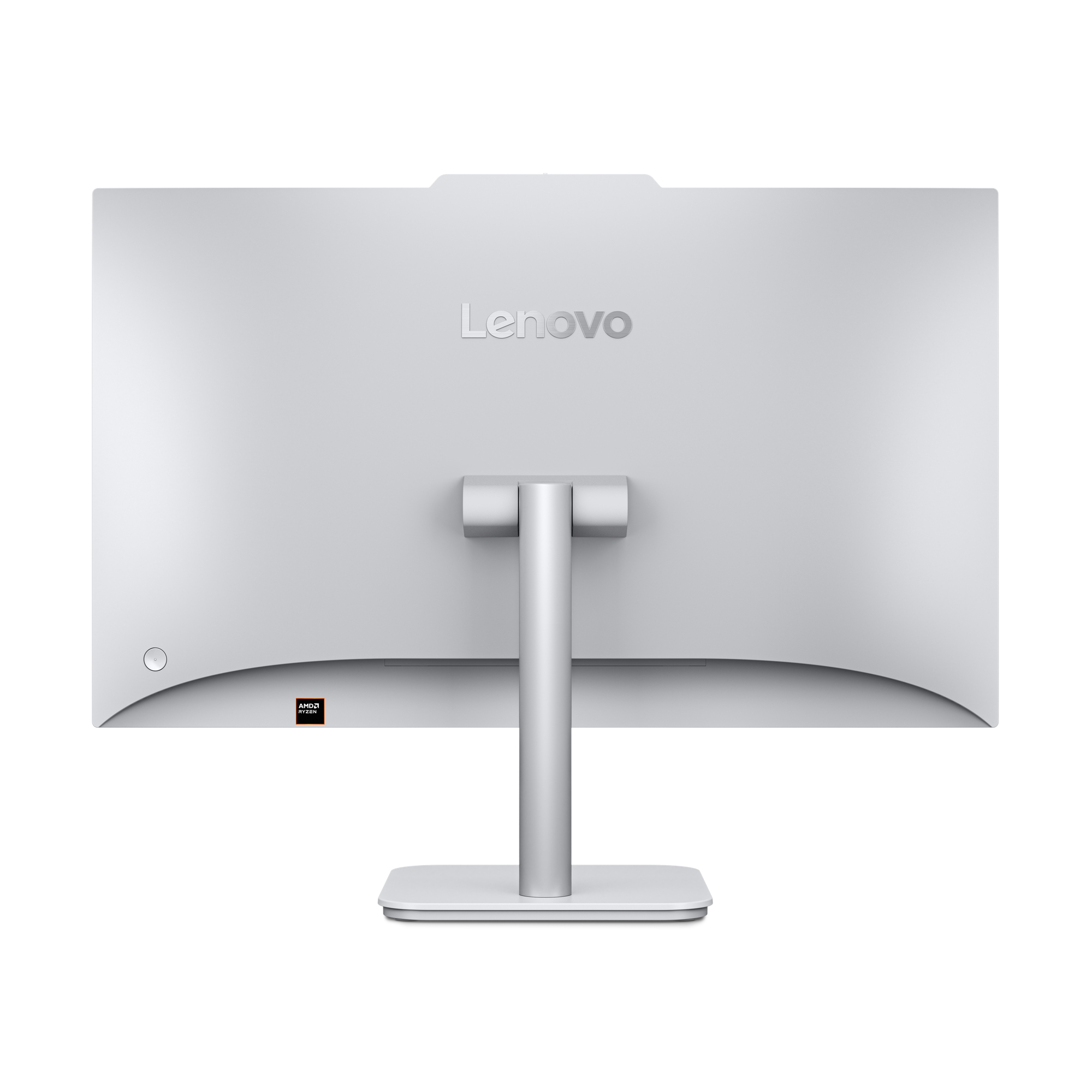 Lenovo ideacentre aio a105 24 f0js0029ge zadnja stran ohišja in stojalo