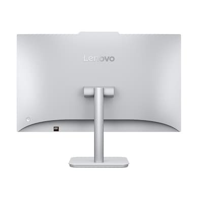 Lenovo ideacentre aio a105 24 f0js0029ge | amd ryzen 5 40 | 23,8" full hd | 8gb lpddr5 | 512gb ssd | windows 11 home | all-in-one računalnik 4 Lenovo ideacentre aio a105 24 f0js0029ge zadnja stran ohišja in stojalo