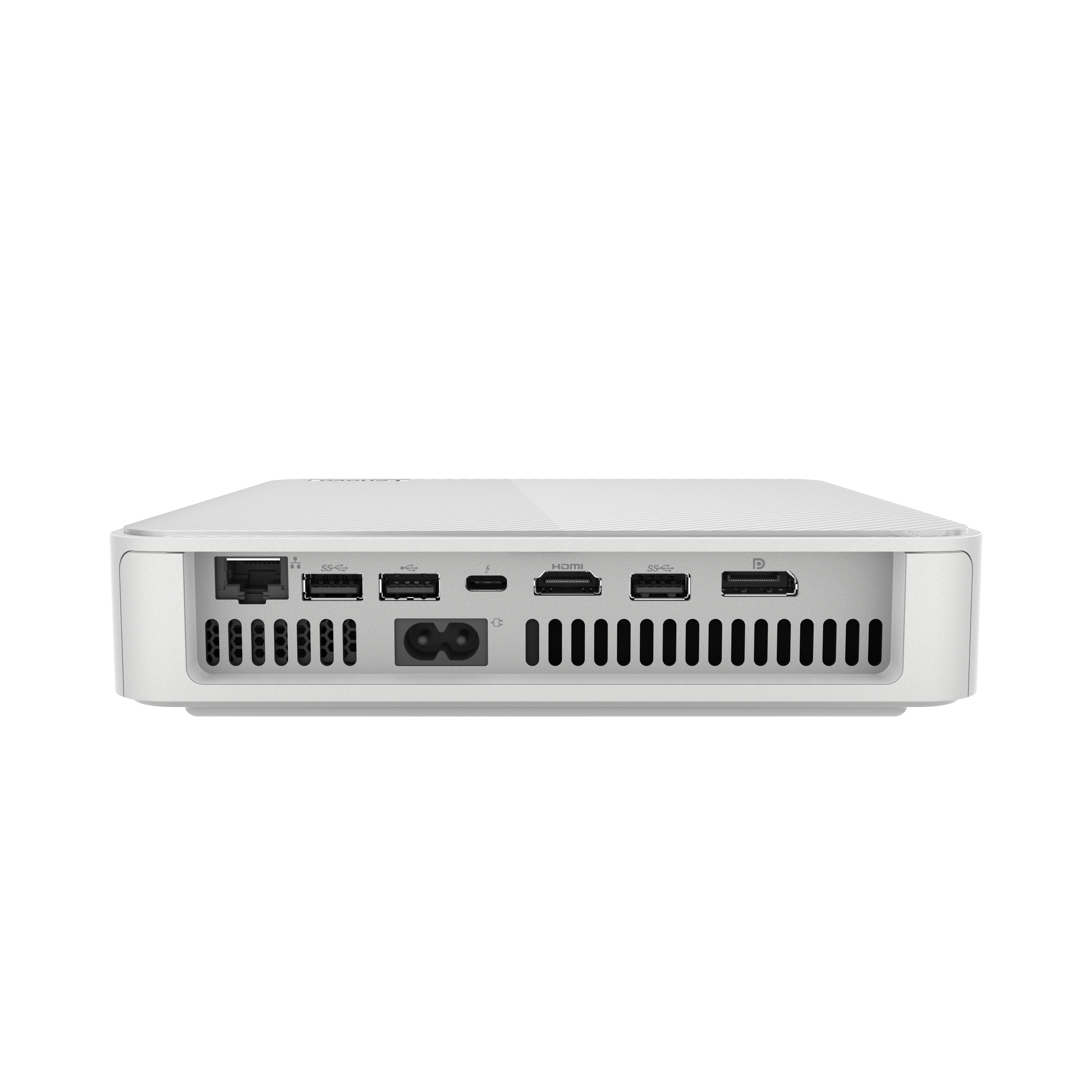 Lenovo IdeaCentre Mini 01IRH8 90W2007FGF - Intel i5-13420H, 16GB RAM, 512GB SSD, UHD Grafik, DOS PC Produkt Bild 4