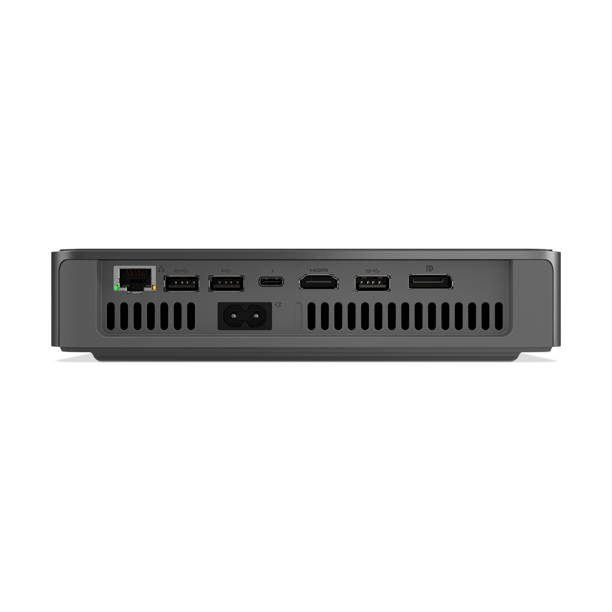 Lenovo IdeaCentre Mini 01IRH10R 91B20023GF - Intel Core 7 240H, 32GB RAM, 1TB SSD, UHD Grafik, DOS PC Produkt Bild 5