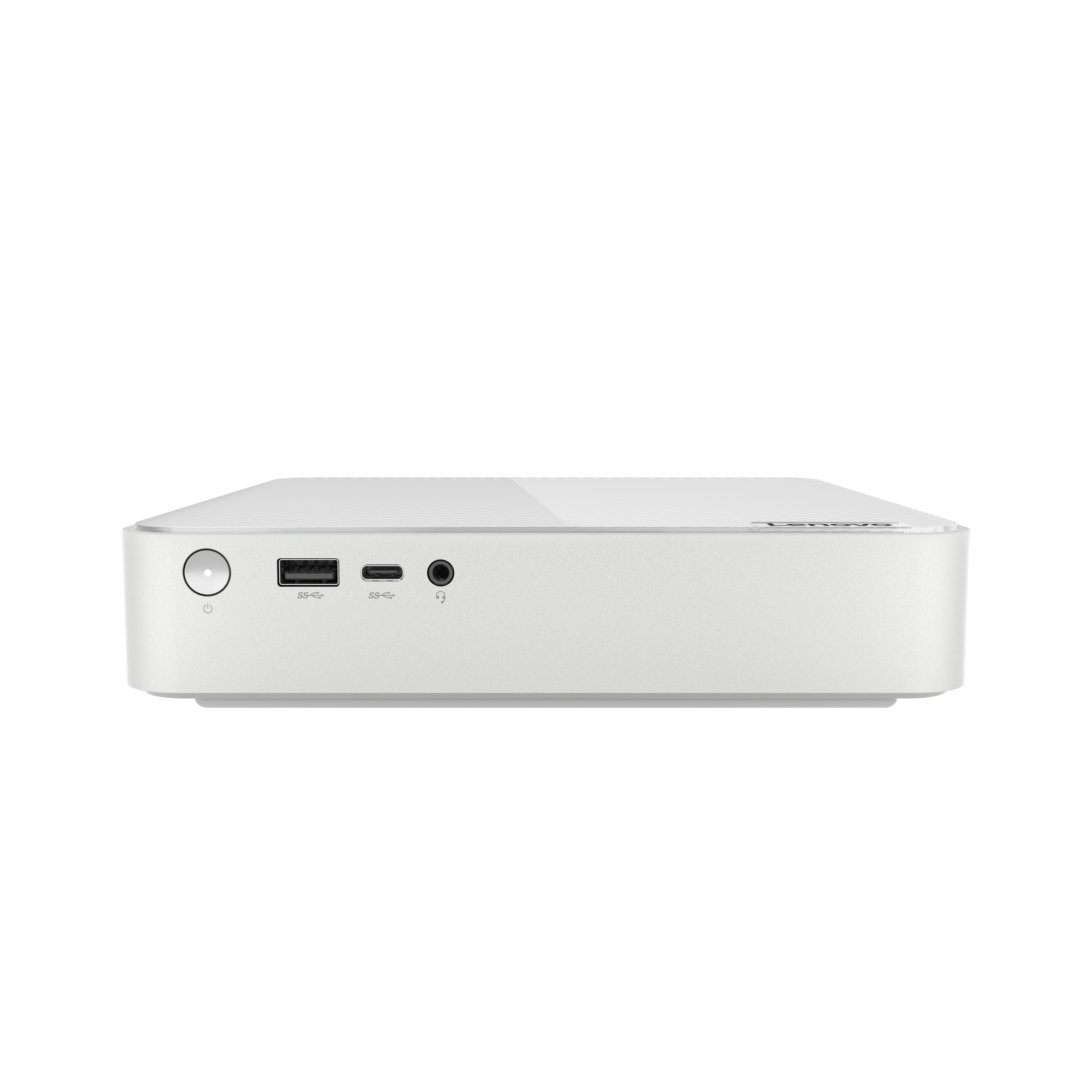Lenovo IdeaCentre Mini 01IRH8 90W2007FGF - Intel i5-13420H, 16GB RAM, 512GB SSD, UHD Grafik, DOS PC Produkt Bild 3