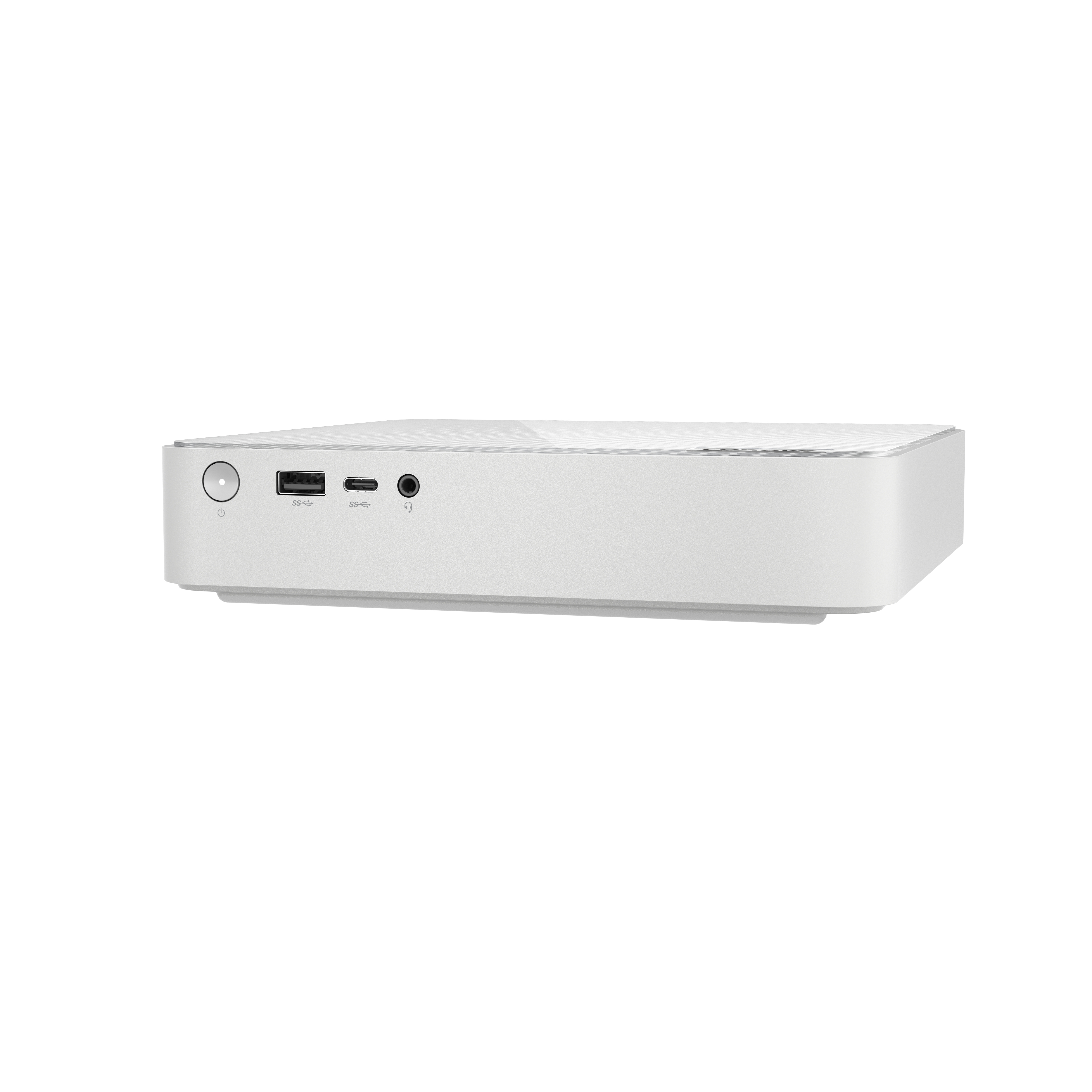 Lenovo IdeaCentre Mini 01IRH8 90W2007FGF - Intel i5-13420H, 16GB RAM, 512GB SSD, UHD Grafik, DOS PC Produkt Bild 2