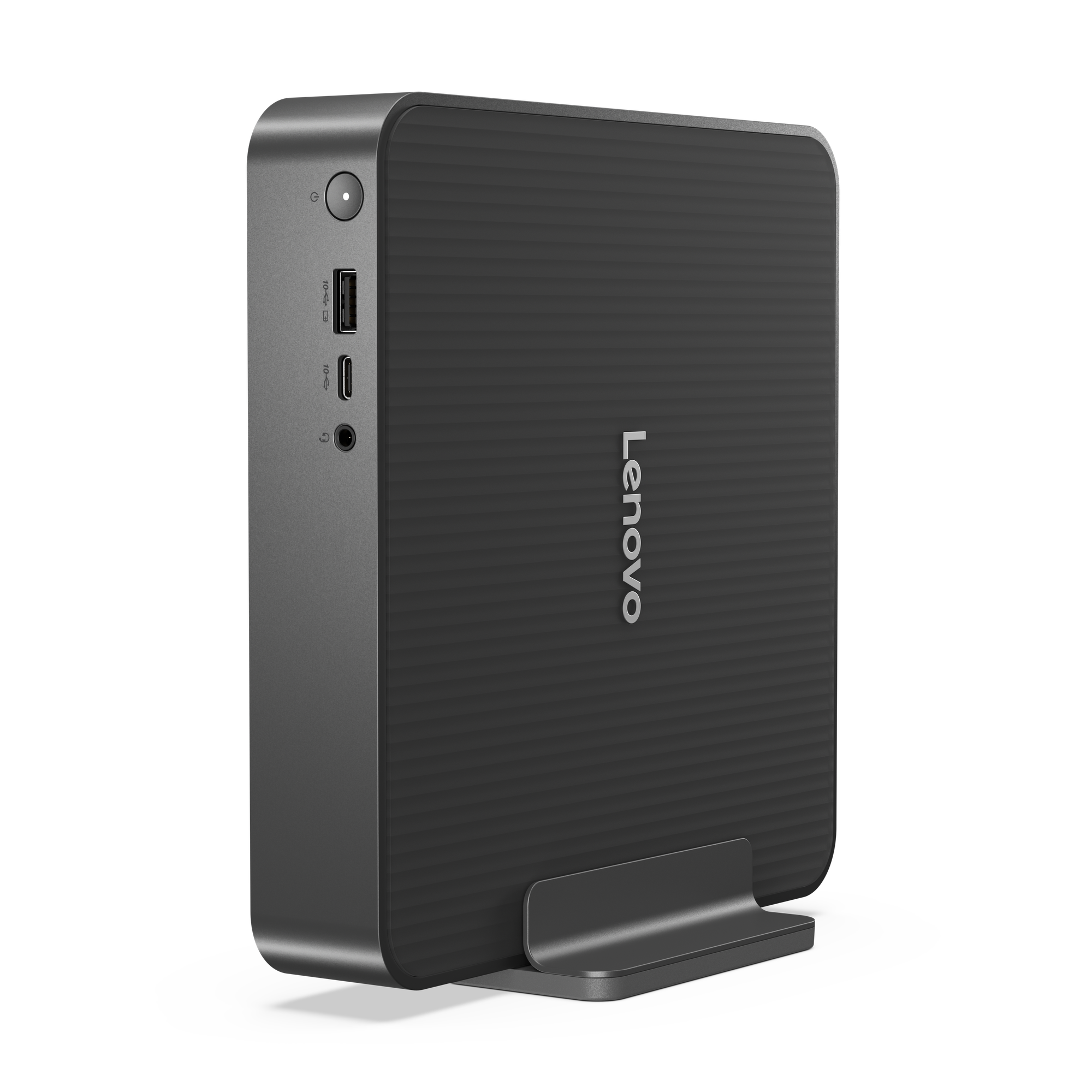 Lenovo IdeaCentre Mini 01IRH10R 91B2001QGF - Intel Core 7 240H, 16GB DDR5 RAM, 512GB SSD, WIFI 7, UHD Grafik, DOS