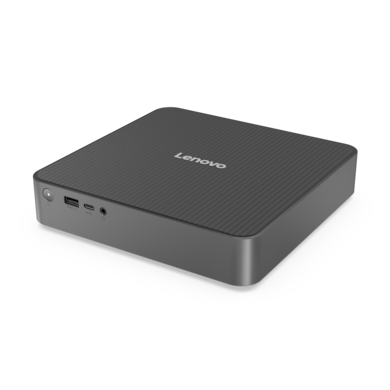 Lenovo ideacentre mini 01irh10r | intel core 5 210h | 16gb ddr5 256gb ssd wi-fi 6e | mini pc 4 Lenovo ideacentre mini 01irh10r luna grey kompaktno ohišje