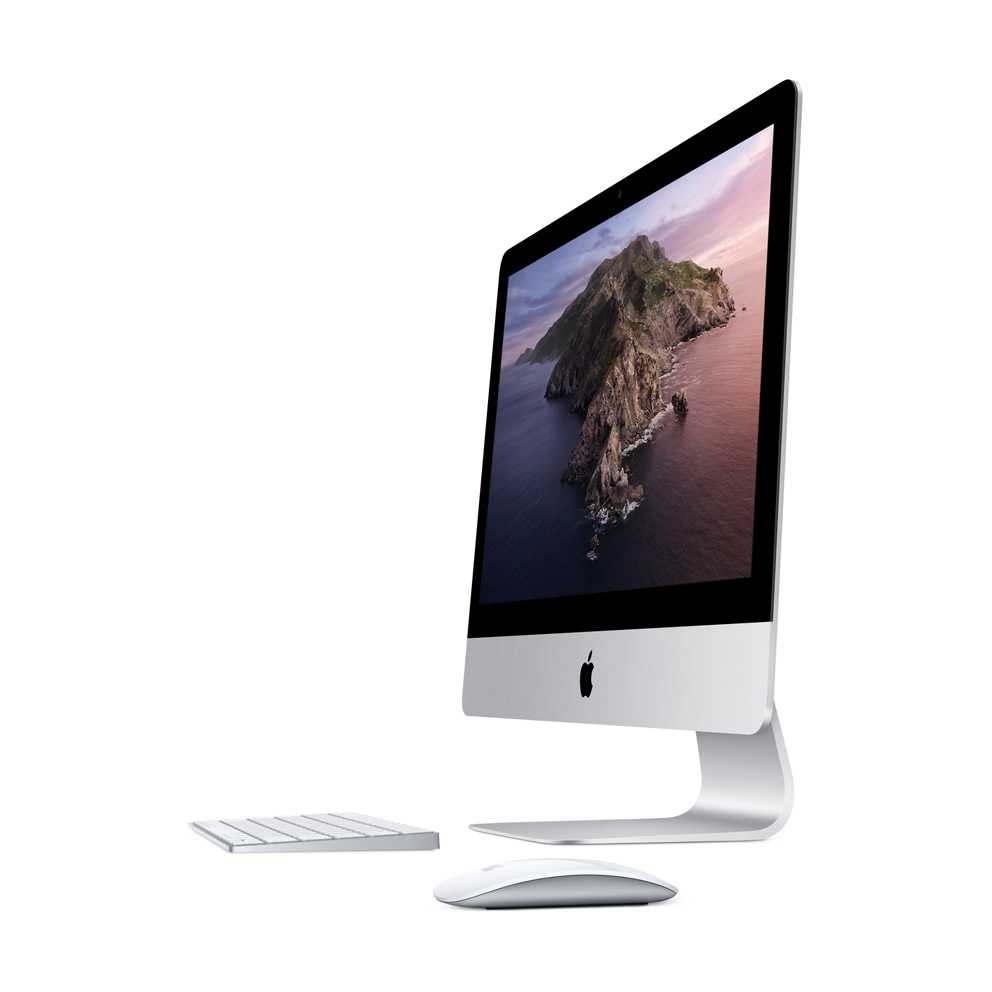 Apple iMac 27