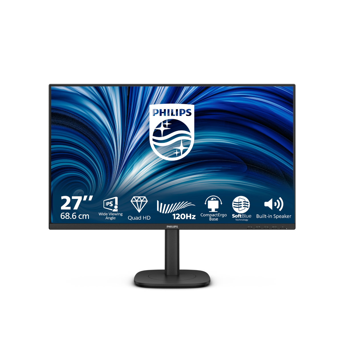 Philips 3000 Series 27B2N3500J