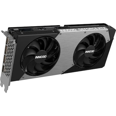 INNO3D GeForce RTX 5060 Ti 8GB TWIN X2 - 8GB GDDR7, HDMI, 3x DP
