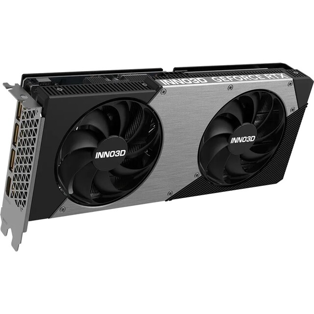 Inno3D RTX 5060 Ti TWIN X2