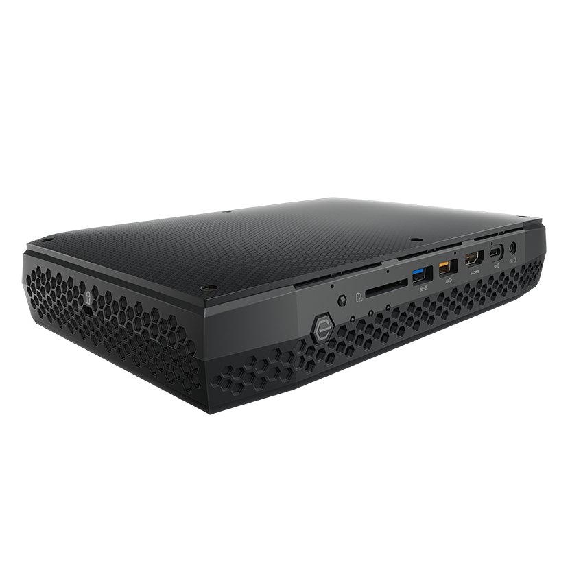 Intel NUC Kit NUC8i7HNK - PC online kaufen | NBB