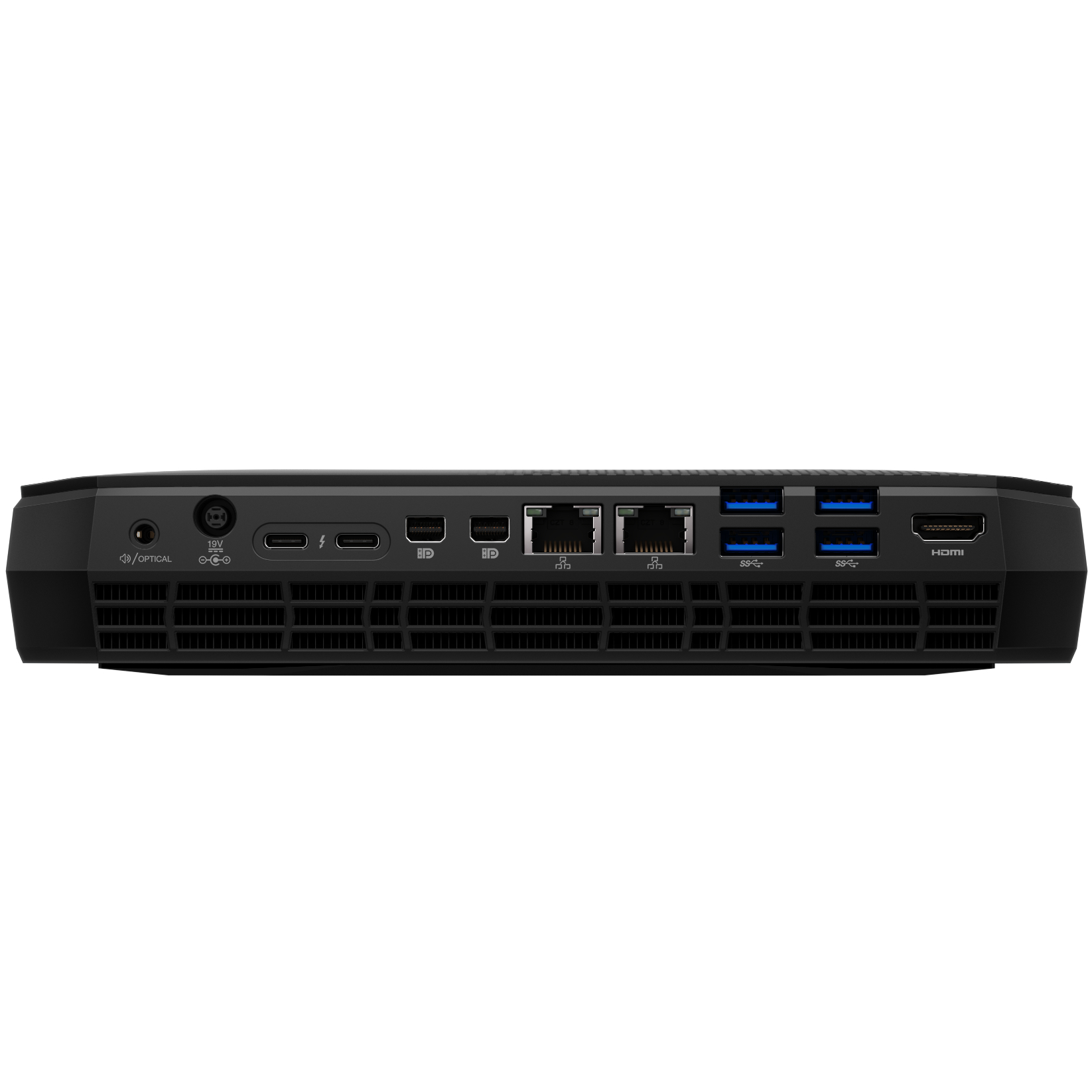 Intel NUC Kit NUC8i7HNK - PC online kaufen | NBB