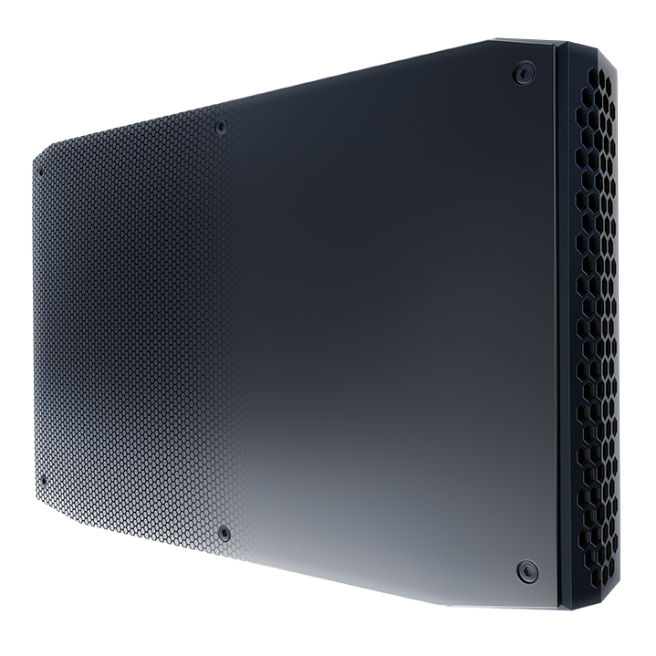 Intel NUC Kit NUC8i7HNK - PC online kaufen | NBB