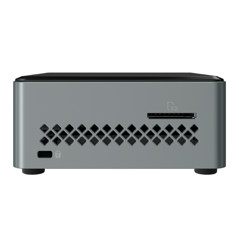 【Win10Pro】NUC Kit NUC6CAYH【おまけ付き】 Intel NUC Kit NUC6CAYH - PC online kaufen | NBB