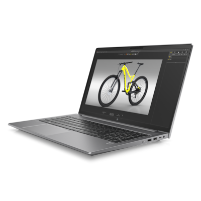 HP ZBook Power G10 865V4EA B-Ware 15,6" FHD IPS, Intel Core i7-13800H, 16GB RAM, 512GB SSD, NVIDIA RTX 2000 Ada, Windows...