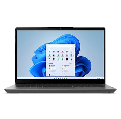 Lenovo IdeaPad 3 82RN007NGE B-Ware - 14" FHD IPS, AMD Ryzen 5 5625U, 8GB RAM, 512GB SSD, Windows 11 Home
