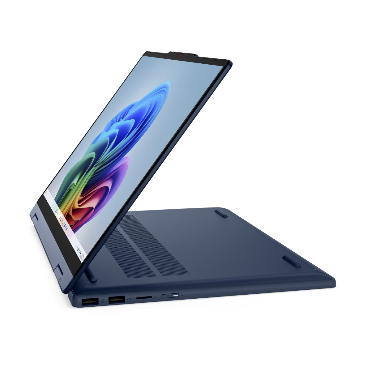 Lenovo IdeaPad 5 2in1 83UG002AGE - 14" WUXGA, Intel® Core™ Ultra 5 322, 16GB RAM, 1TB, SSD, W11