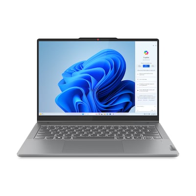 Lenovo IdeaPad 5 2in1 83KX000SGE B-Ware - 14" WUXGA OLED, Intel® Core™ i7-13620H, 16GB RAM, 1TB SSD, Windows 11 Home