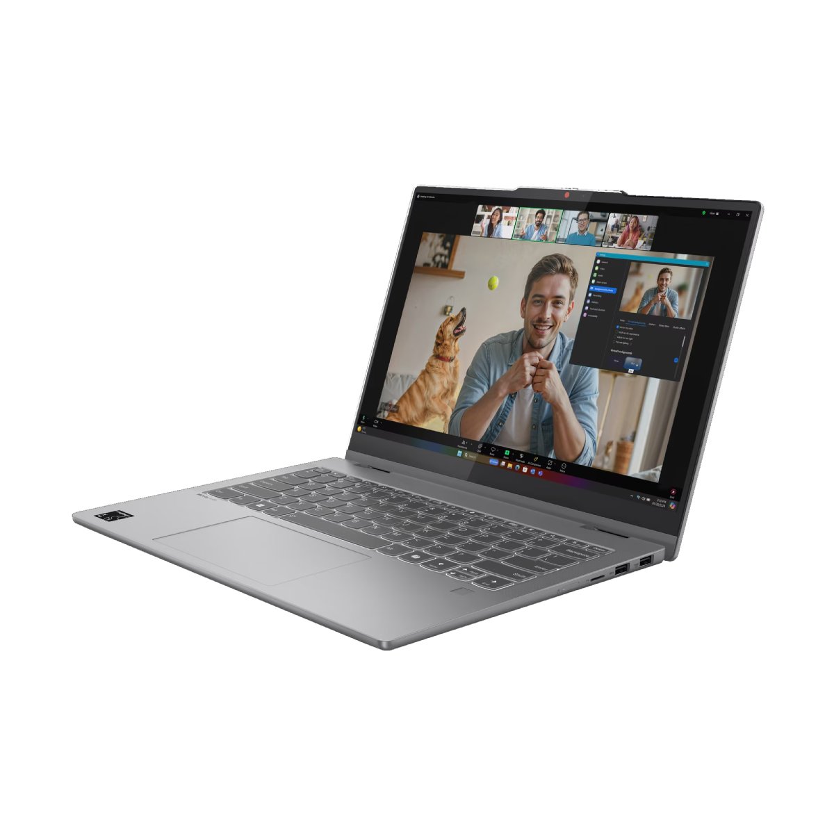 Lenovo IdeaPad 5 2-in-1 83GH000YGE - Notebooks online kaufen | NBB