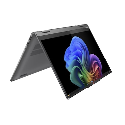 Lenovo IdeaPad 5 2-in-1 83GH000YGE - 14" WUXGA, OLED, Snapdragon® X Plus X1P-42-100, 16GB RAM, 1TB SSD, Windows 11 Home