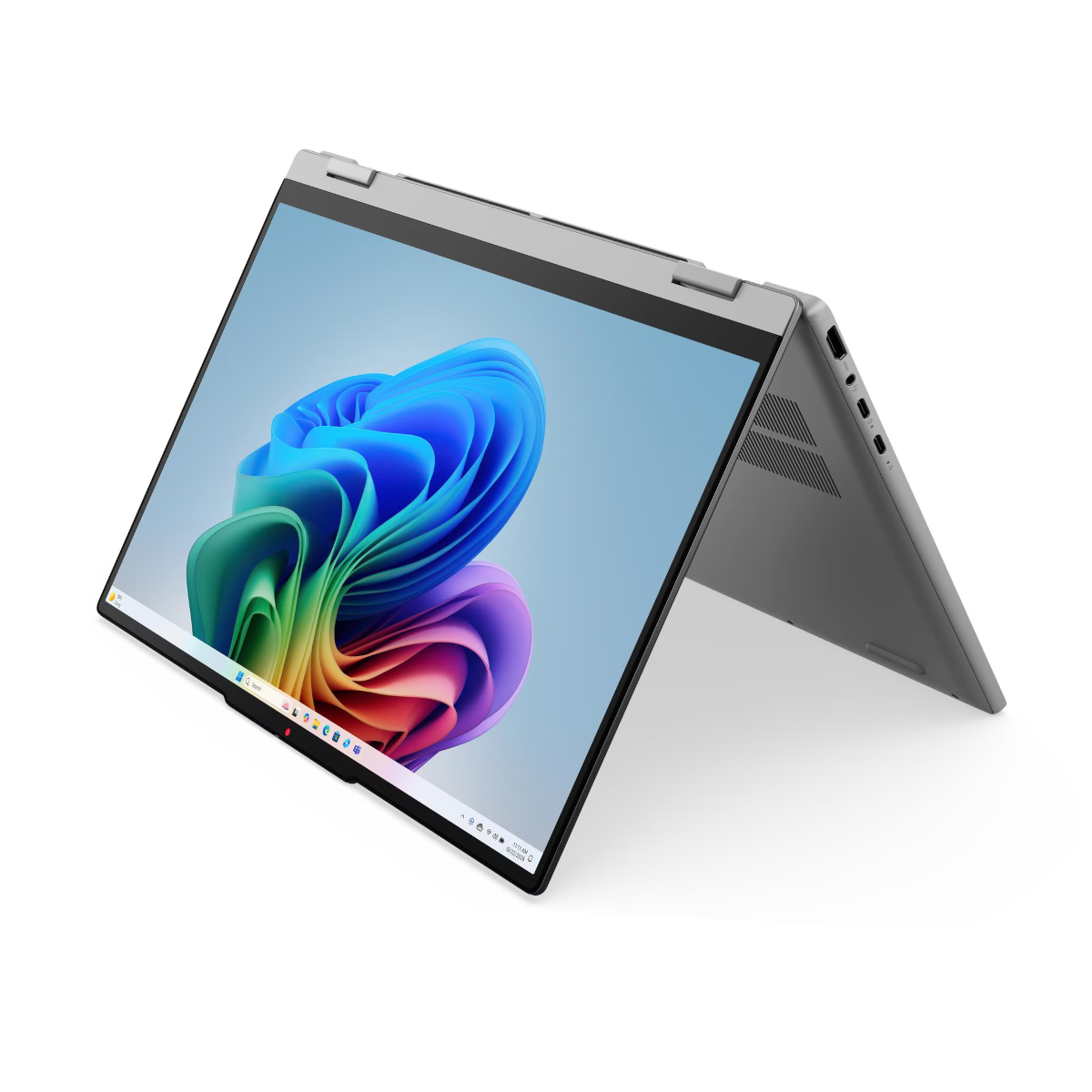 Lenovo IdeaPad 5 2in1 83UM002AGE - 15" OLED, AMD Ryzen™ AI 7 445, 16GB RAM, 1TB SSD, W11