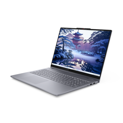 Lenovo IdeaPad 5 2-in-1 83KS001AGE - 16" WUXGA, Intel® Core™ Ultra 5-225U, 16GB RAM, 512GB SSD, Windows 11