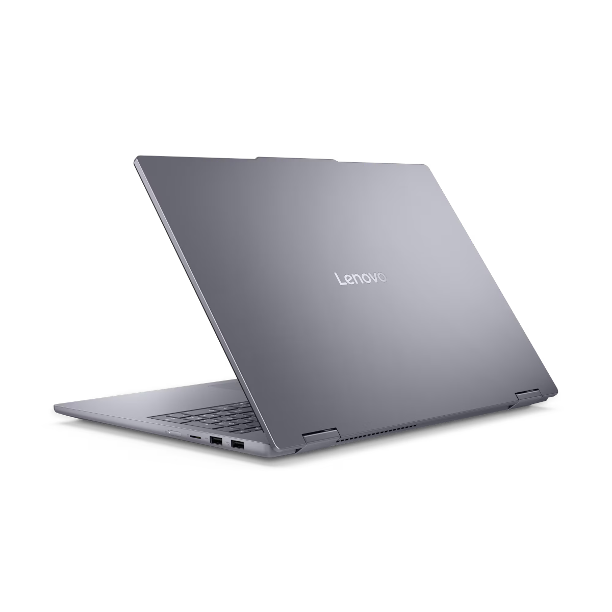 Lenovo IdeaPad 5 2-in-1 83KS001AGE - 16" WUXGA, Intel® Core™ Ultra 5-225U, 16GB RAM, 512GB SSD, Windows 11 Notebooks Produkt Bild 9