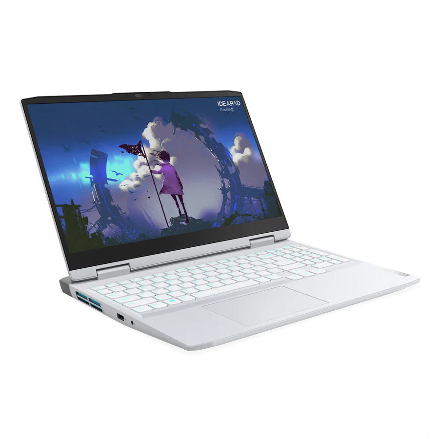 Lenovo IdeaPad Gaming 3 82S9008KGE B-Ware - 15,6" FHD, Intel® Core™ i5-12500H, 16GB RAM, 512GB SSD, RTX 3050Ti, Windows ...