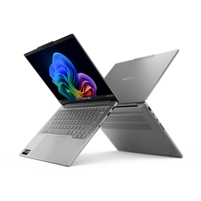 Thumbnail - Lenovo IdeaPad Pro 15 (FL) - 83JL0011GE-CAMPUS 14“ 2.8K OLED, AMD Ryzen AI 7 - 350, 32GB RAM, 1TB SSD, FreeDOS, Campus E...
