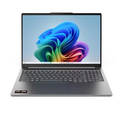 Lenovo IdeaPad 5 Pro 83SJ000TGE - 16" 2.8K OLED, Ryzen AI 9 465, 32GB RAM, 1TB SSD, W11P
