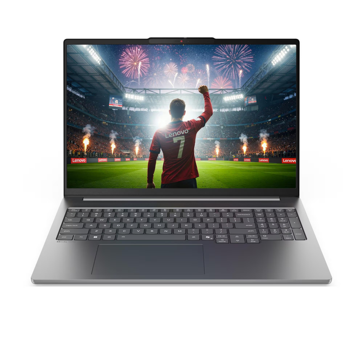 Lenovo IdeaPad 5 Pro 83SK0012GE - 16