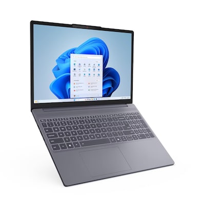 Lenovo IdeaPad 3 Slim 83K700UXGE - 15" WUXGA, AMD Ryzen™ 7 170, 16GB RAM, 512GB SSD, W11