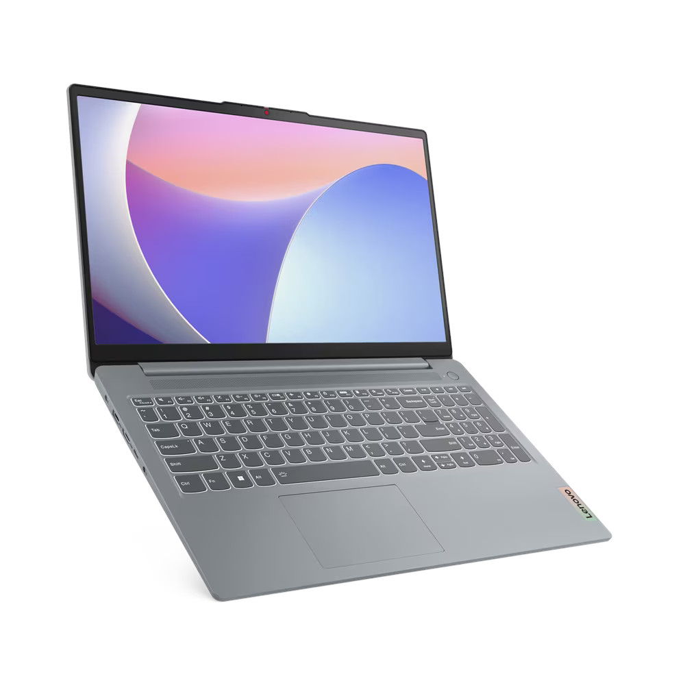 Lenovo IdeaPad 3 Slim 83ER008BGE -15,6" FHD, Intel® Core™ i5-12450H, 16GB RAM, 1TB SSD, DOS