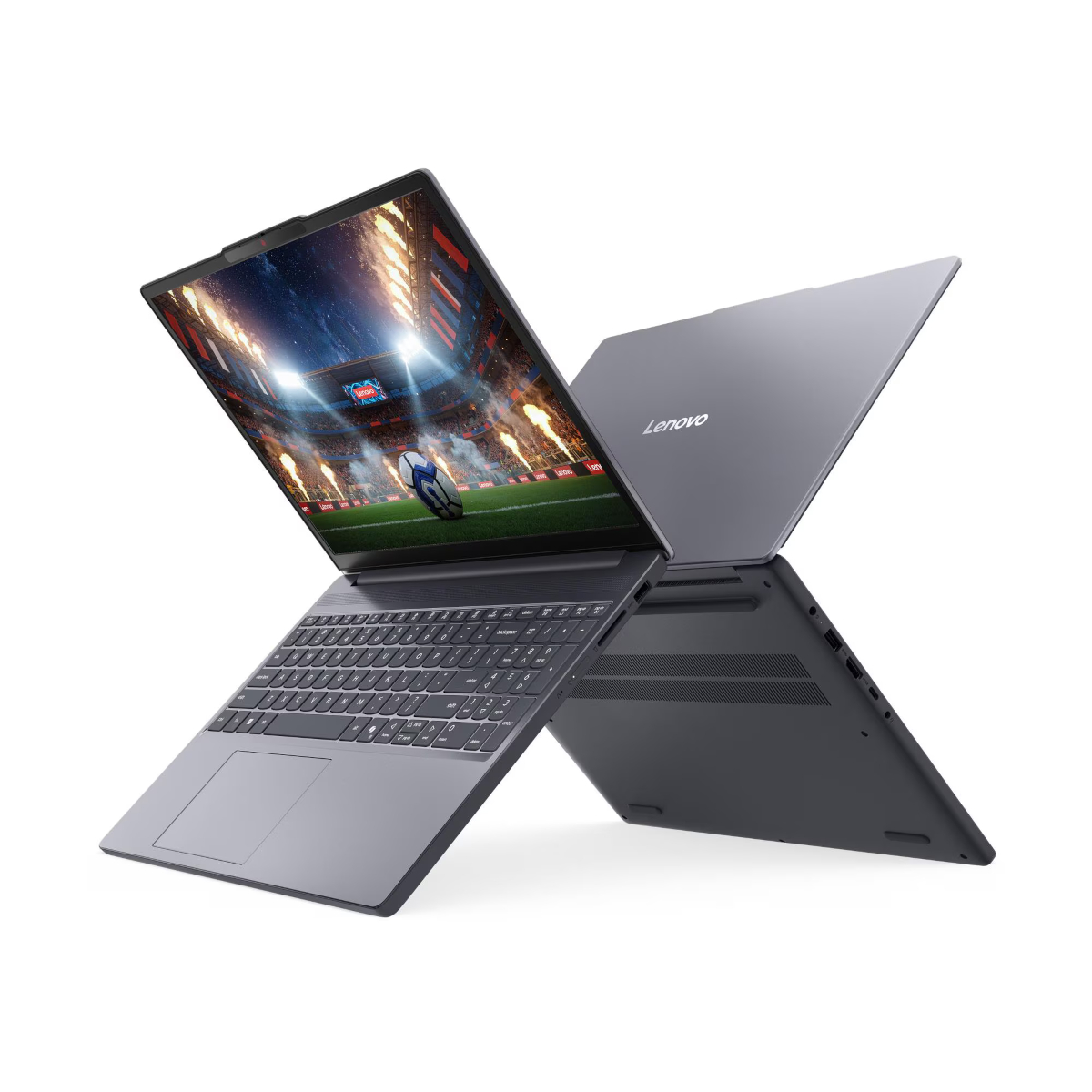Lenovo IdeaPad 3 Slim 83UR006BGE - 15" WUXGA, Intel® Core™ Ultra 5 322, 16GB RAM, 512GB SSD, W11
