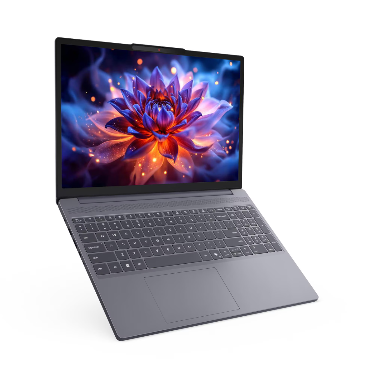 Lenovo IdeaPad 3 Slim 83UR00A3GE - 15.3", Intel® Core™ Ultra 5 322, 16GB RAM, 512GB SSD, W11
