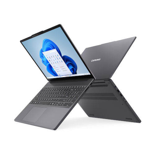 Lenovo IdeaPad Slim 3 83N30003GE - 15.3" WUXGA, Snapdragon X1-26-100, 16GB RAM, 1TB SSD, Windows 11 Home