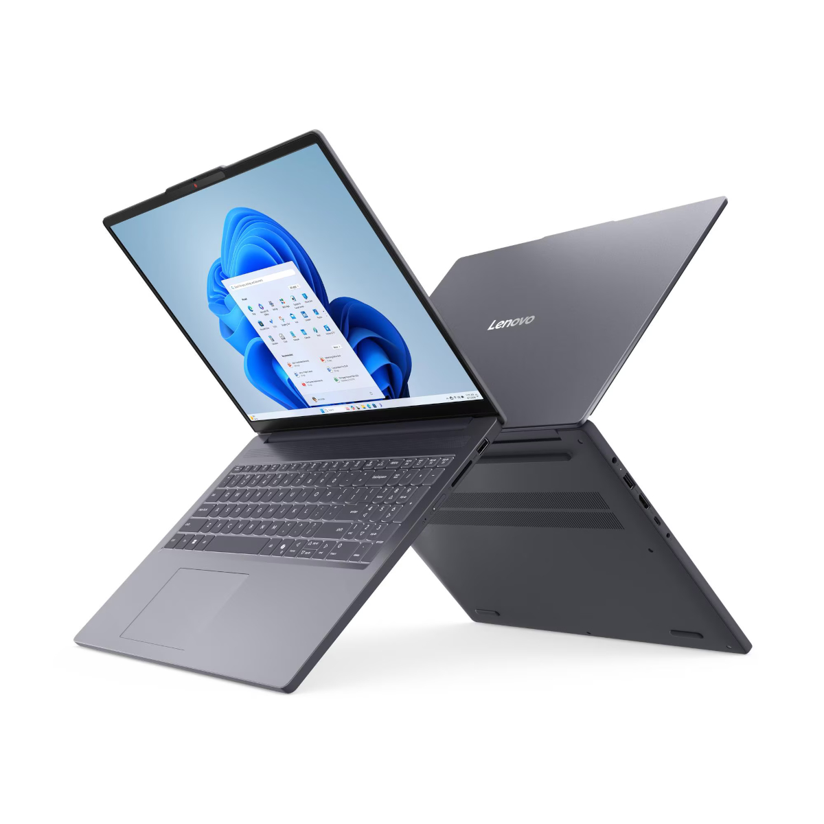 Lenovo IdeaPad 3 Slim 83K800EMGE - 16" WUXGA, AMD Ryzen™ 7 170, 16GB RAM, 512GB SSD, DOS