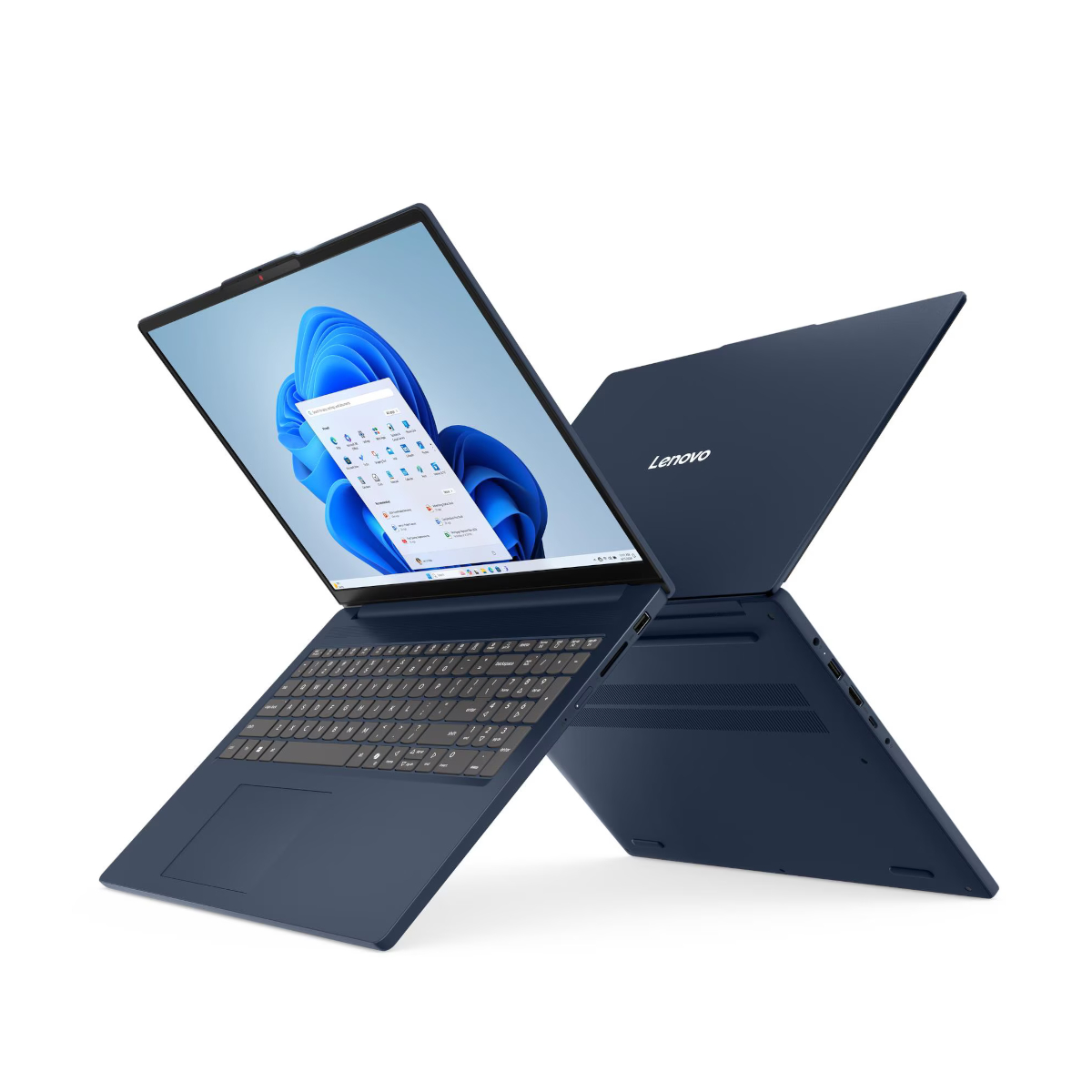 Lenovo IdeaPad 3 Slim 83K800ENGE - 16" WUXGA, AMD Ryzen™ 7 170, 16GB RAM, 1TB SSD, W11