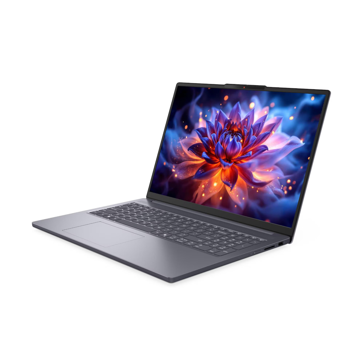 Lenovo IdeaPad 3 Slim 83US002RGE - 16" WUXGA, Intel® Core™ Ultra 5 322, 16GB RAM, 1TB, SSD, W11