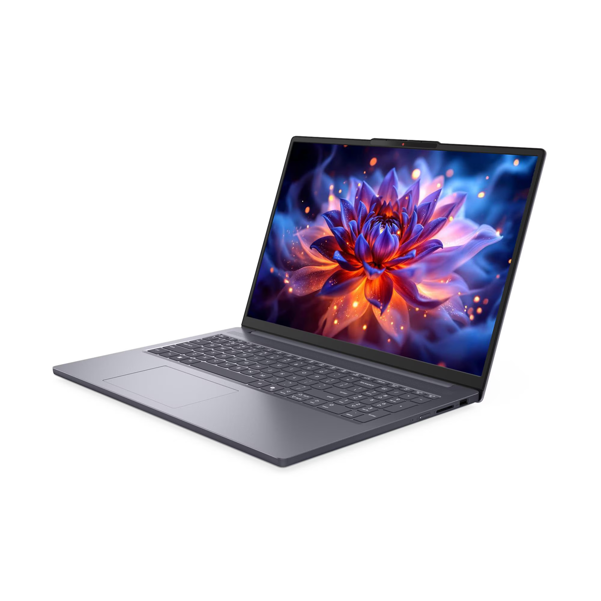 Lenovo IdeaPad 3 Slim 83US003XGE - 16", Intel® Core™ Ultra 5 322, 16GB RAM, 1TB SSD, W11
